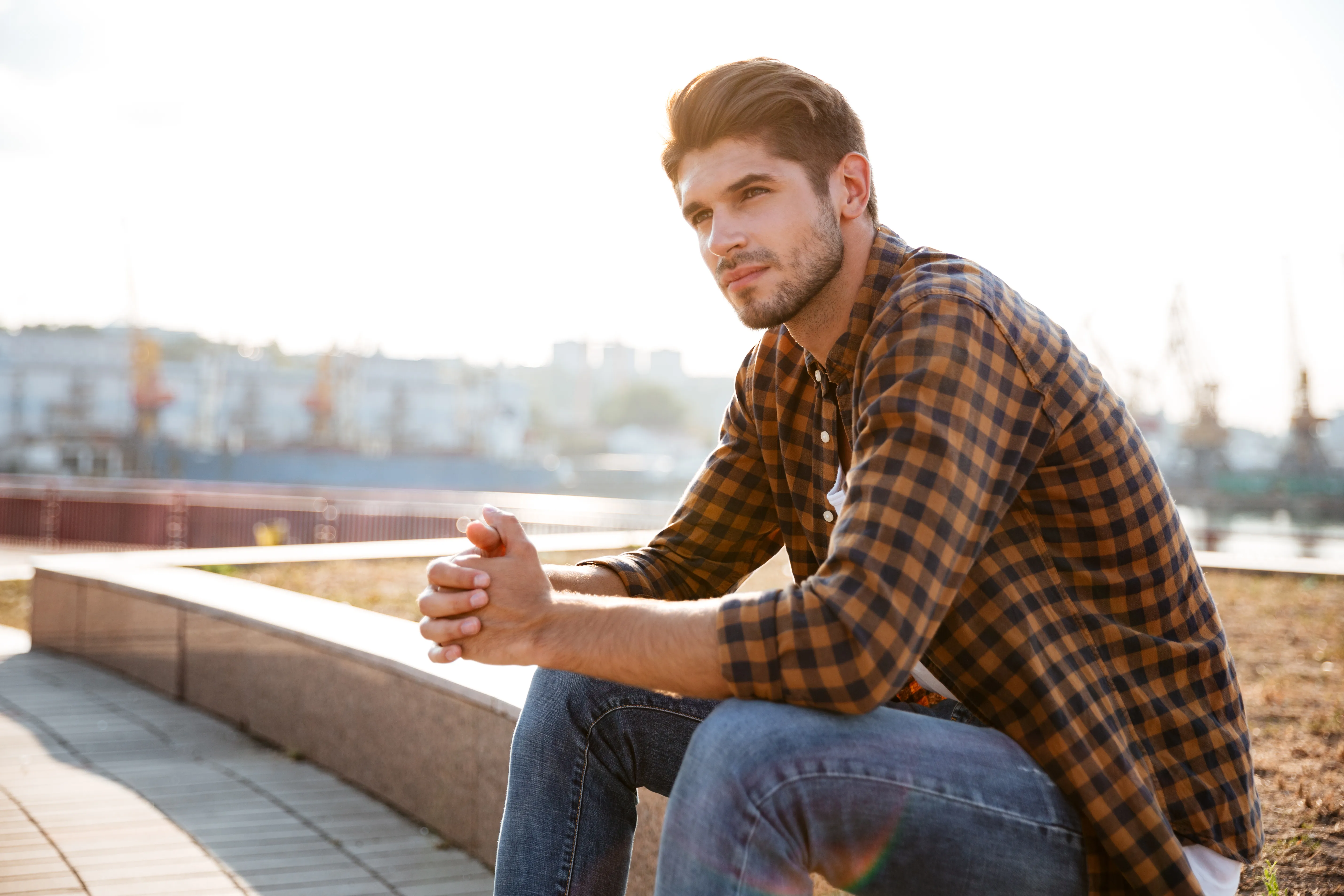 single men dating