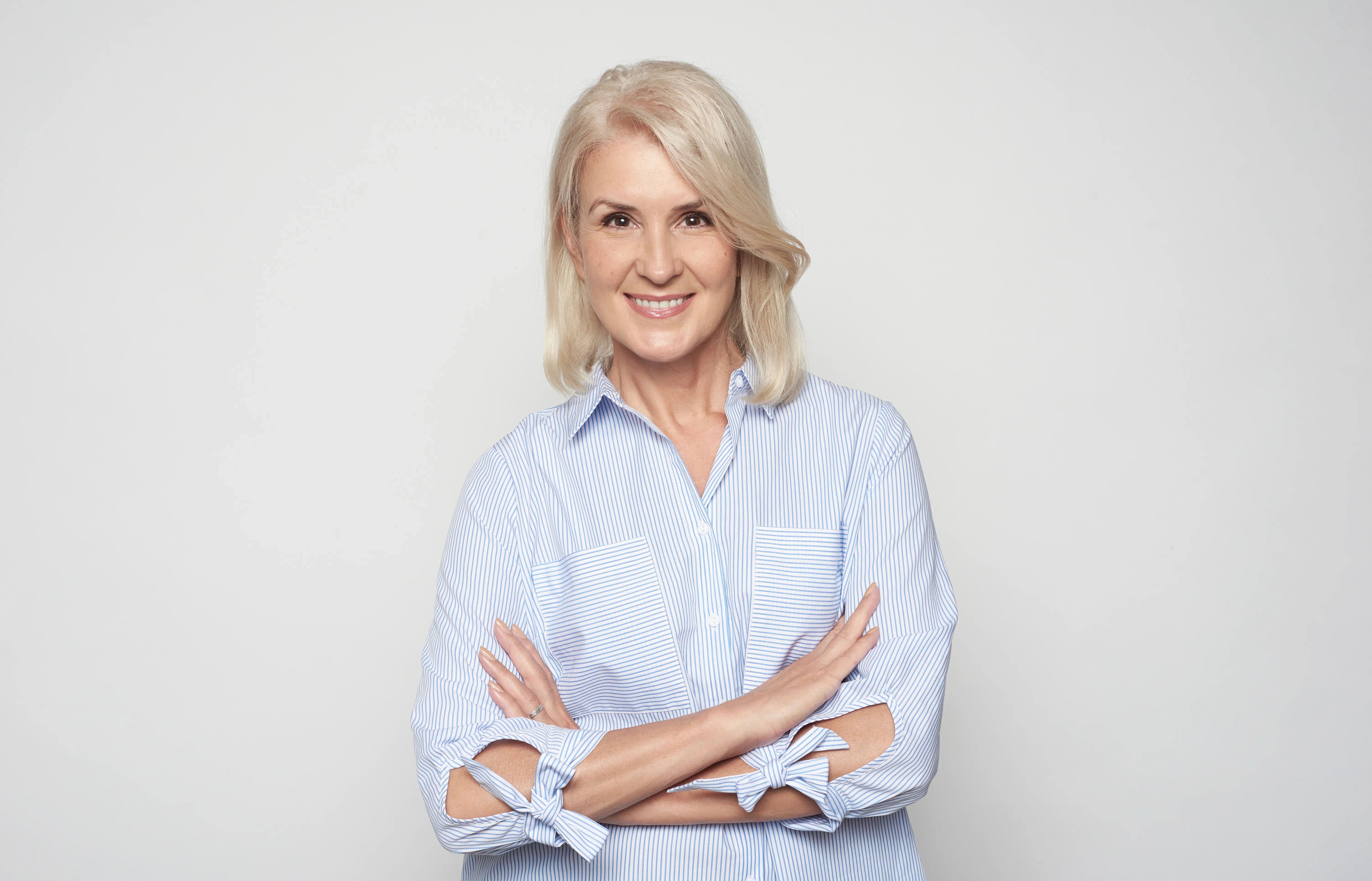 dating senior older woman