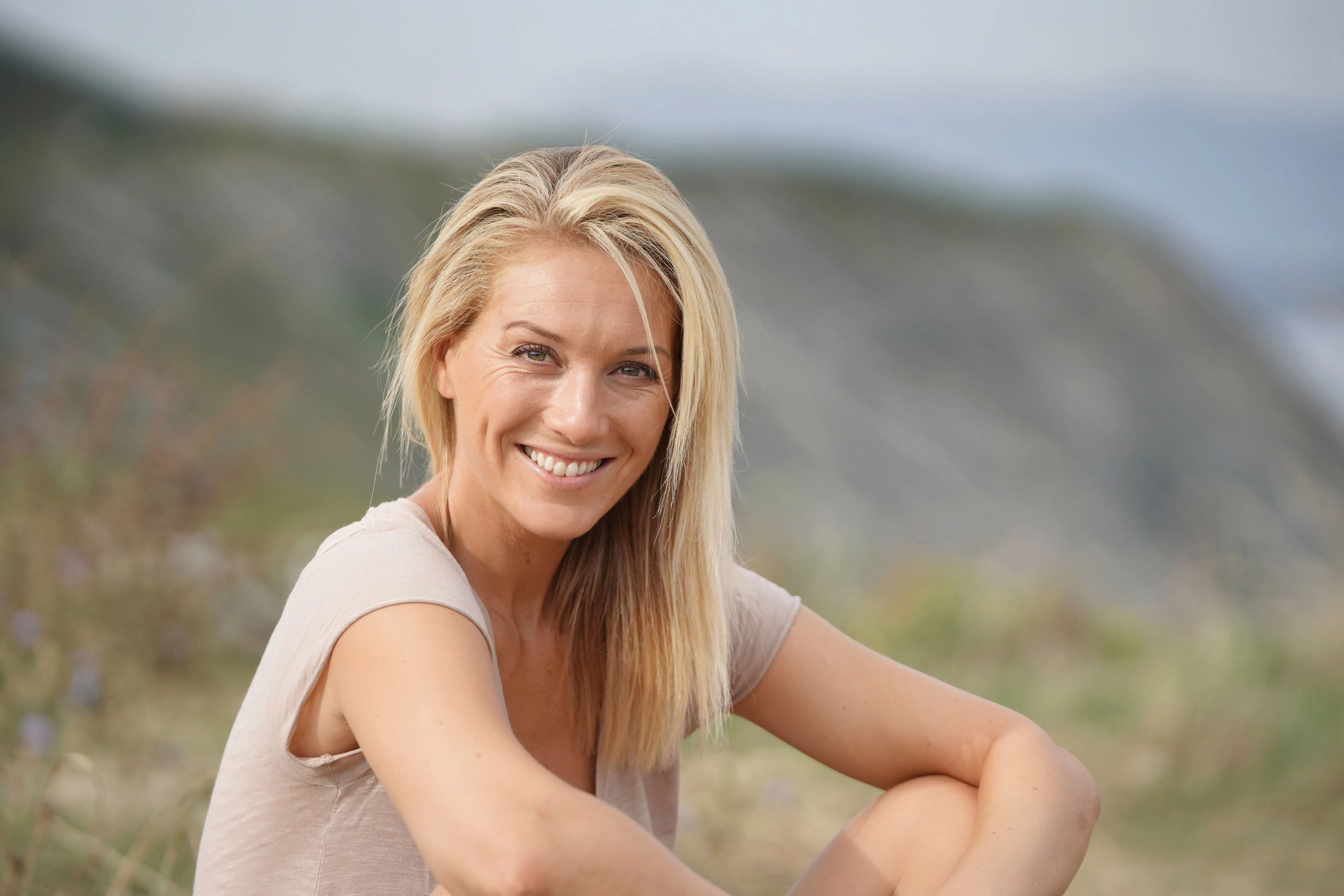 dating over 40